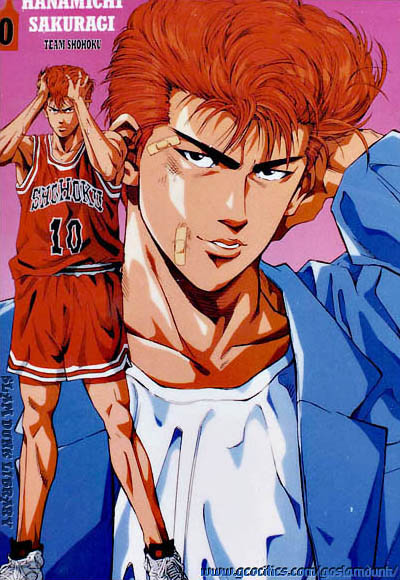 Sakuragi